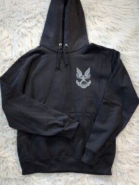 Halo Infinite Hoodie